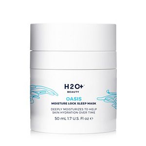 H20+ Beauty Oasis Moisture Lock Sleep Mask