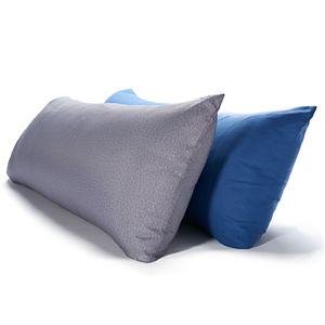 The Big One® 2-pack Body Pillow Cover
