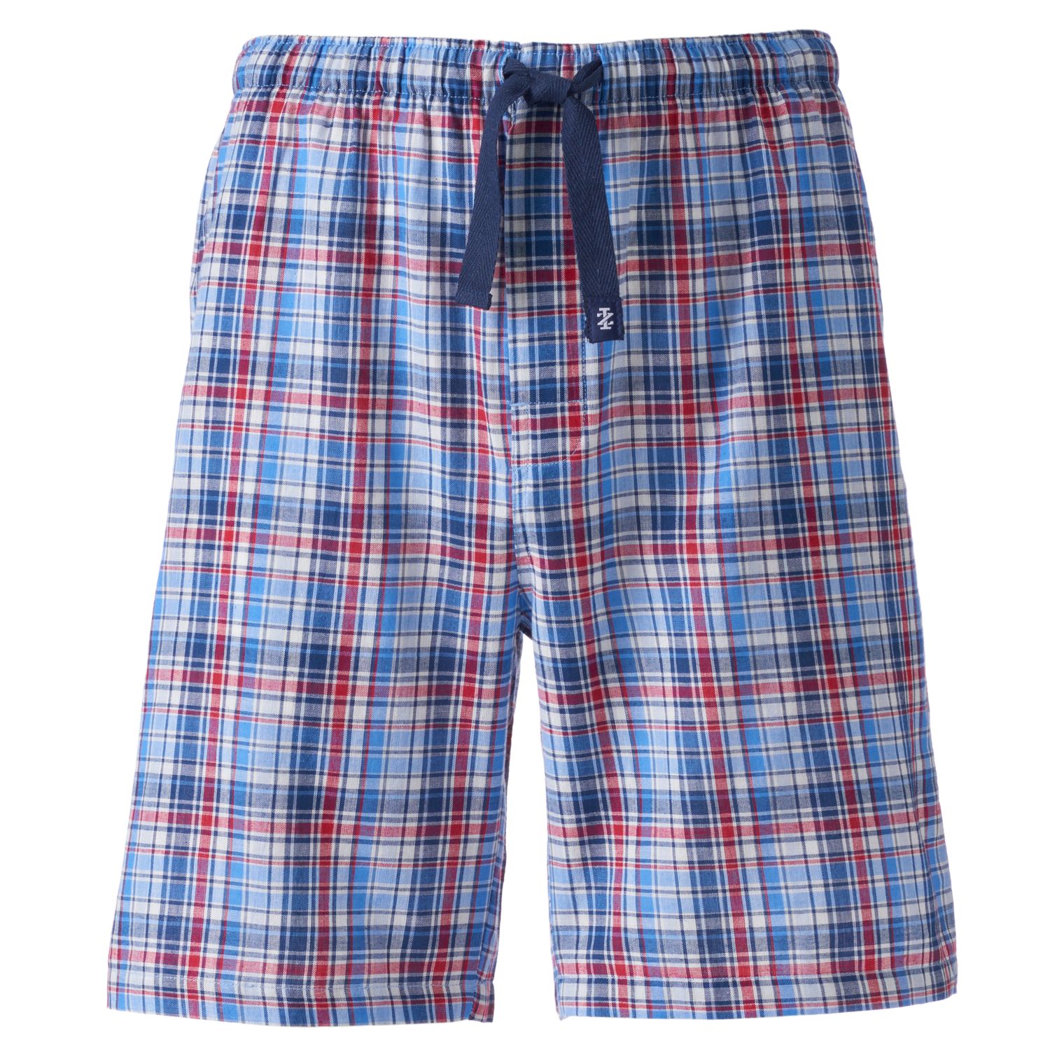 izod big and tall shorts