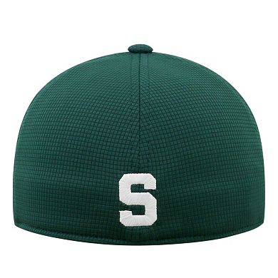 Adult Michigan State Spartans Booster Plus Memory-Fit Cap