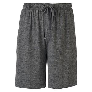 Big & Tall IZOD Advantage Performance Jams Shorts
