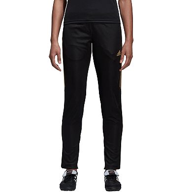 Women's adidas Tiro 17 Training Midrise Pants