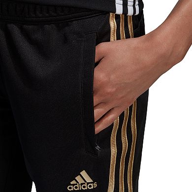 Women's adidas Tiro 17 Training Midrise Pants