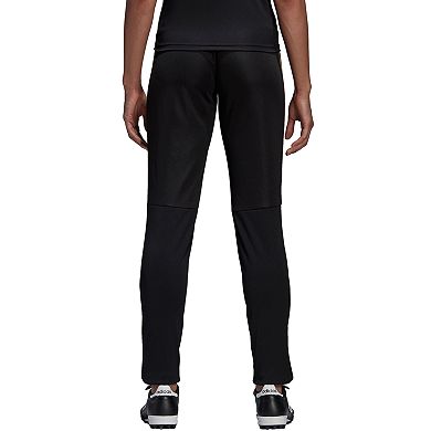 Ewell Ervaren persoon Productiecentrum Women's adidas Tiro 17 Training Midrise Pants