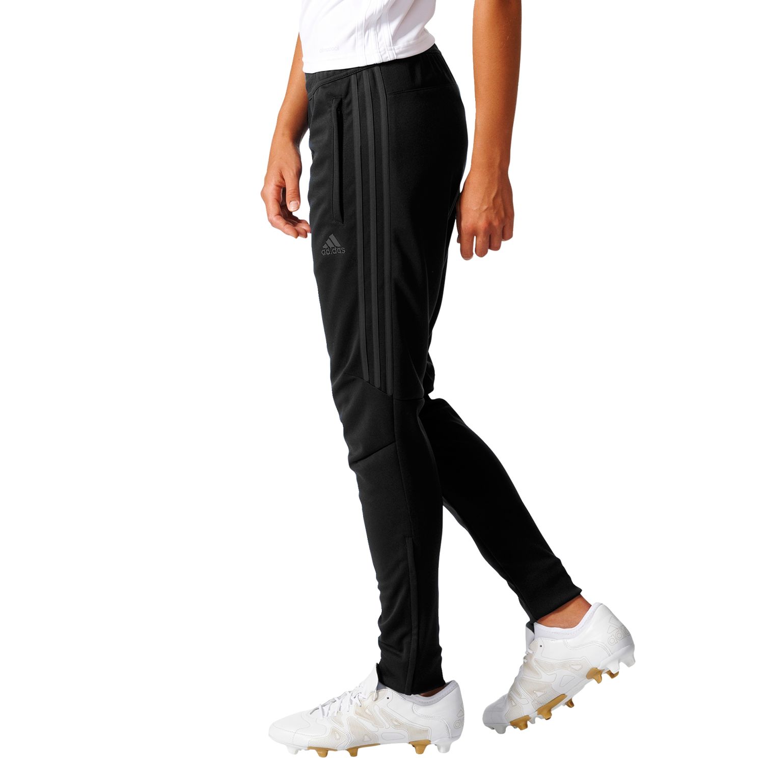 womens adidas tiro pants