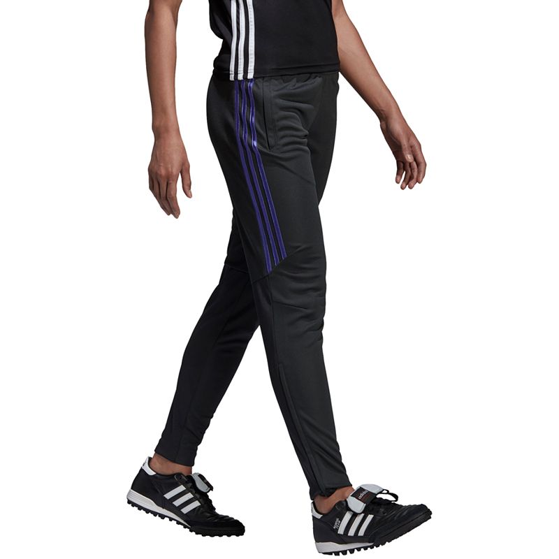 UPC 191526514215 product image for Women's adidas Tiro 17 Training Midrise Pants, Size: Small, Grey | upcitemdb.com