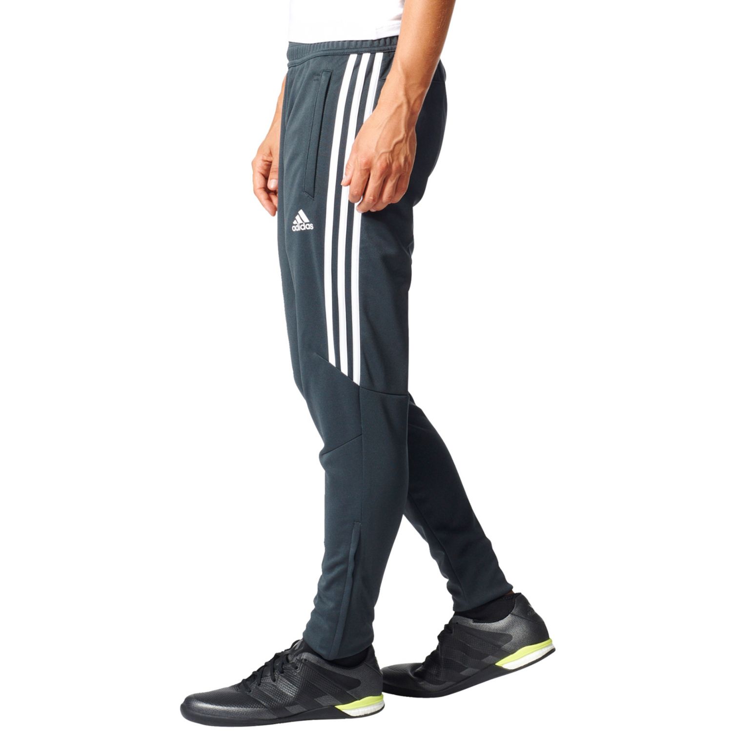 women's adidas tiro 17 training midrise pants