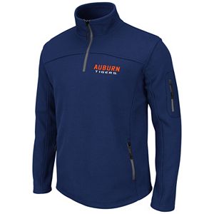 Men's Campus Heritage Auburn Tigers Plow Pullover