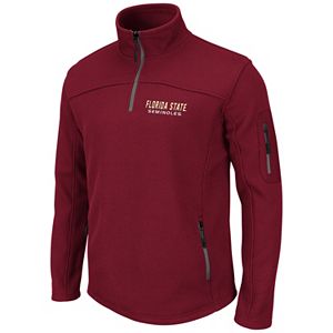 Men's Campus Heritage Florida State Seminoles Plow Pullover
