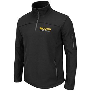 Men's Campus Heritage Missouri Tigers Plow Pullover