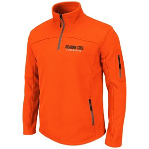 Men's Campus Heritage Oklahoma State Cowboys Plow Pullover