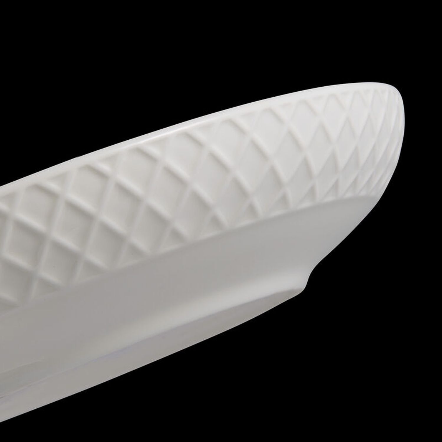 Mikasa Trellis Bone China Pasta Bowl - Thumbnail 3