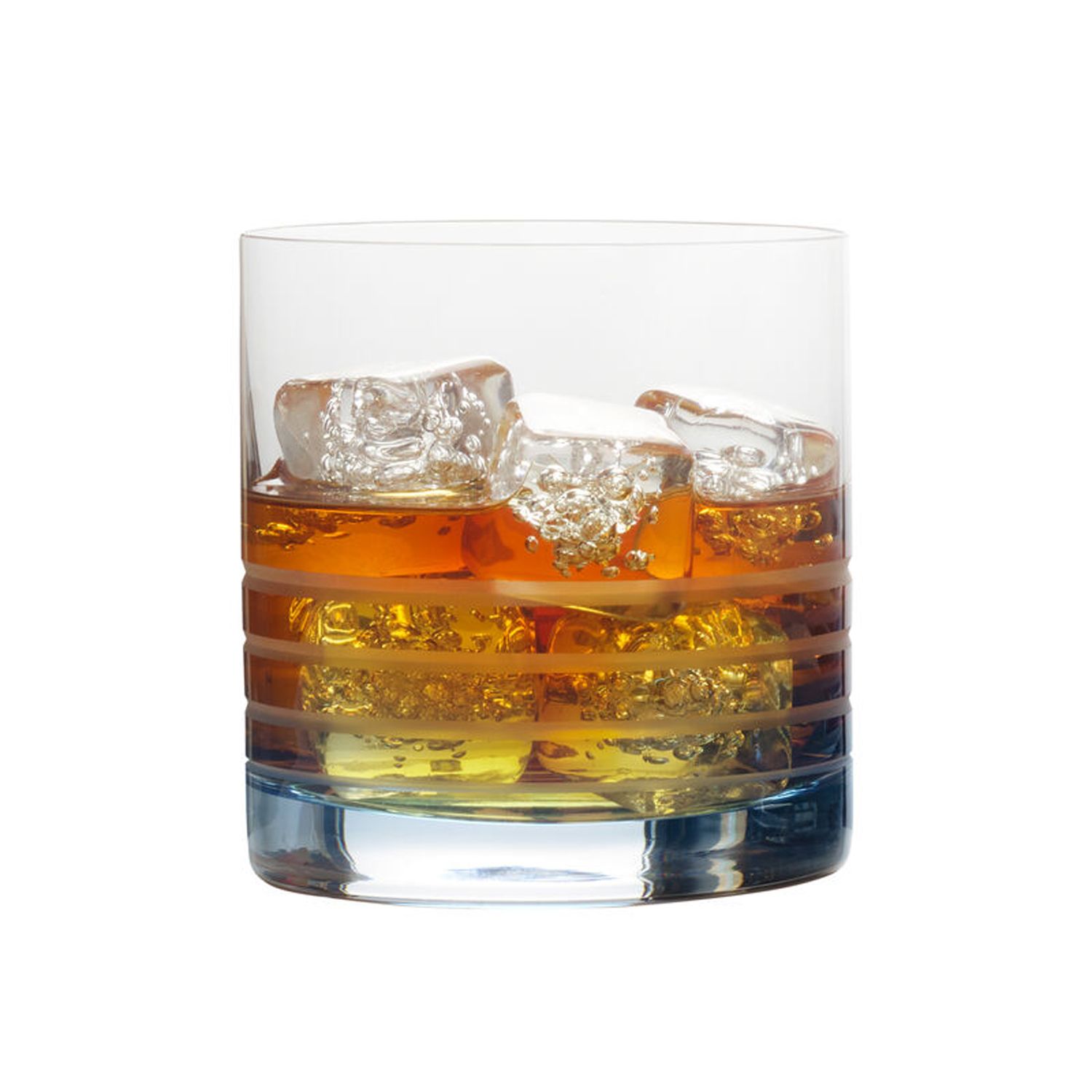 Mikasa Cal Whiskey Glasses - Thumbnail 3