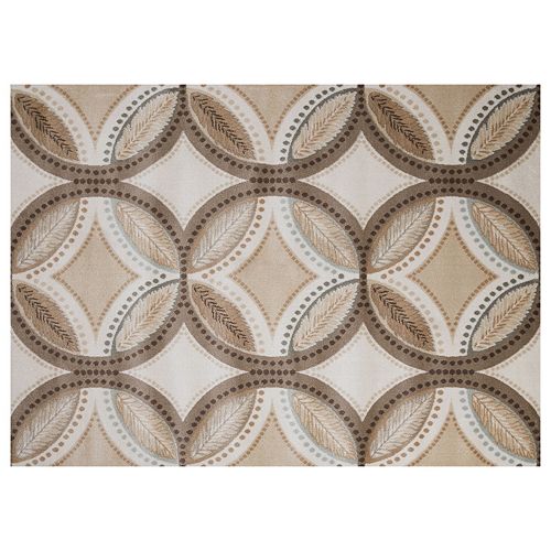 United Weavers Nouveau Savona Geometric Rug