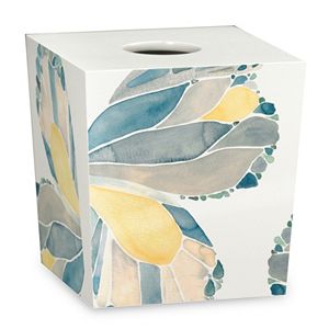 Popular Bath Products Butterfly Tissue Box