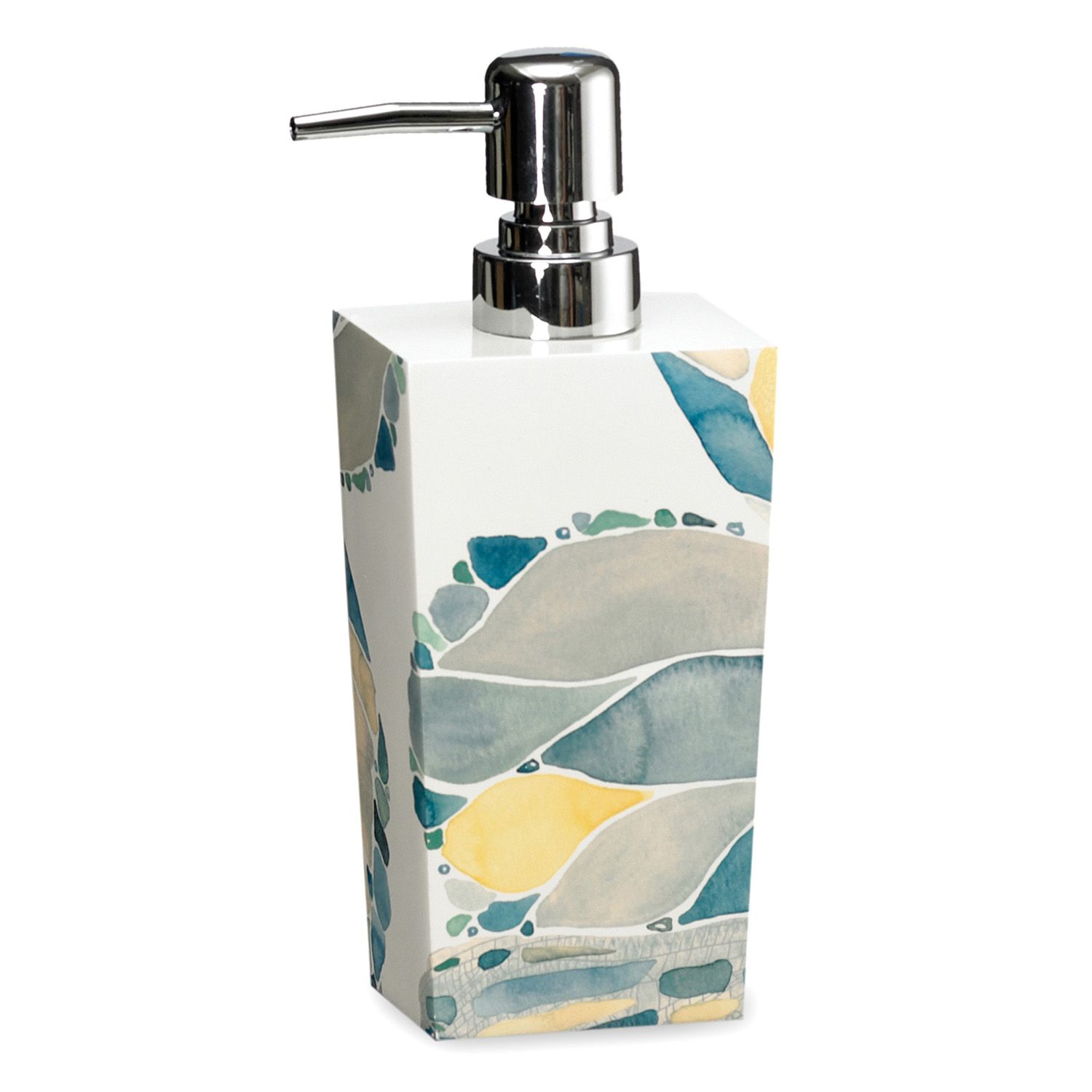 butterfly soap dispenser