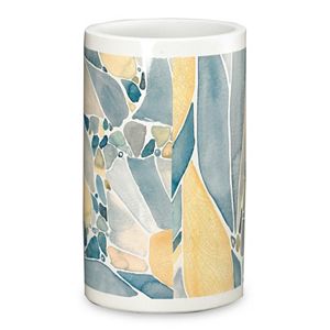 Popular Bath Products Butterfly Tumbler