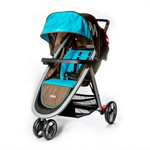 Mia Moda Elite Lightweight Stroller