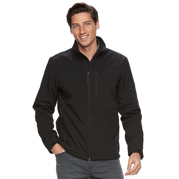 Kohl's mens zeroxposur clearance coats