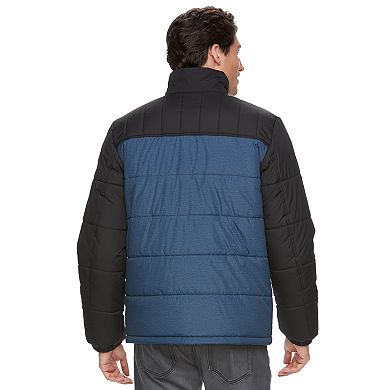Men's ZeroXposur Flex Puffer Jacket