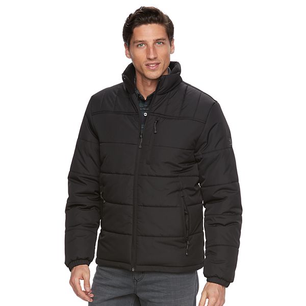 Men's ZeroXposur Flex Puffer Jacket