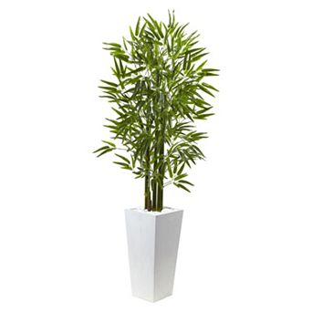 nearly natural Artificial Bamboo Tree