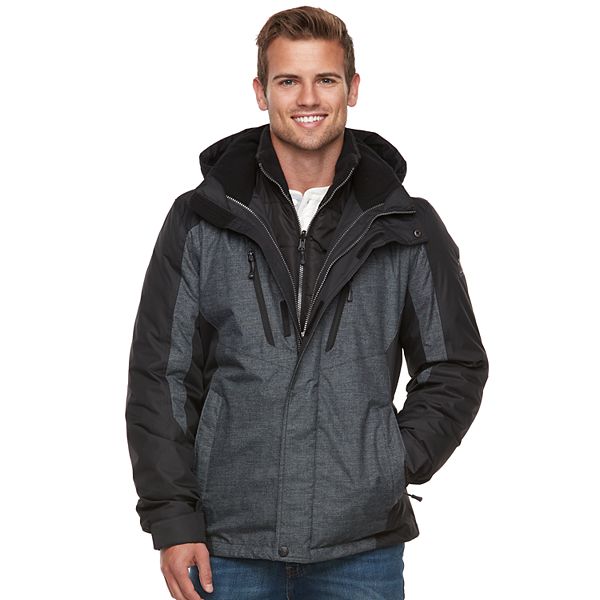 Zeroxposur Brand men’s XL jacket - ayanawebzine.com