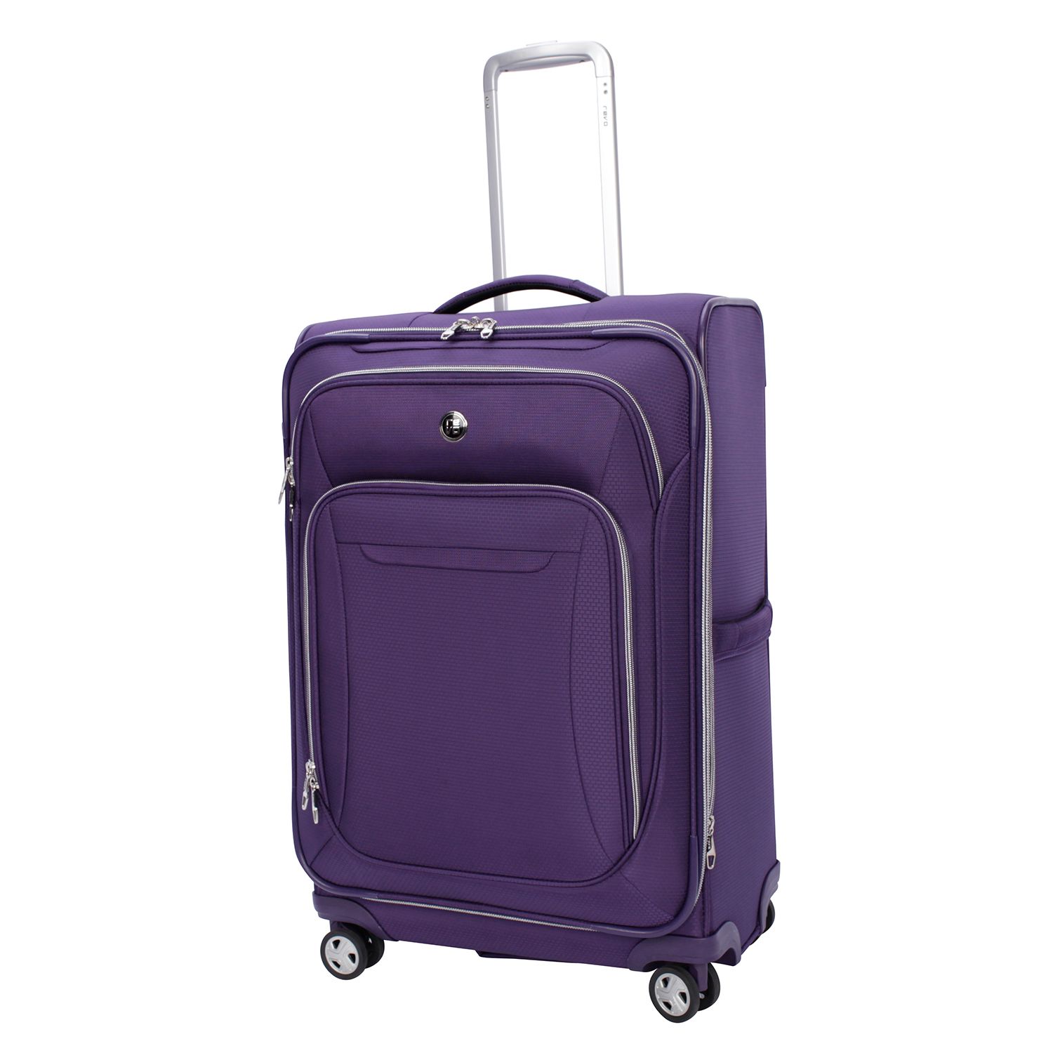 revo spinner luggage