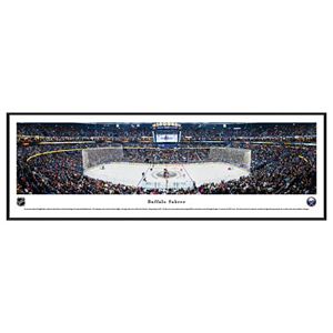Buffalo Sabres Stadium Framed Wall Art