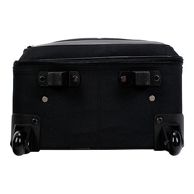 Prodigy Forest Park 5 Piece Luggage Set
