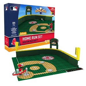 OYO Sports Boston Red Sox 87-Piece Home Run Set
