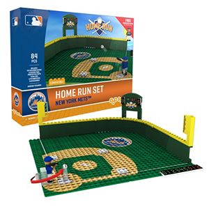 OYO Sports New York Mets 87-Piece Home Run Set