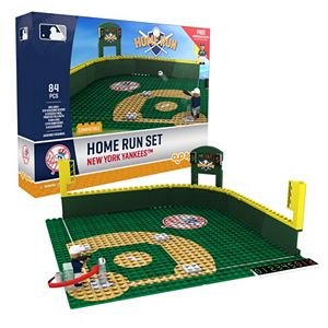 OYO Sports New York Yankees 87-Piece Home Run Set