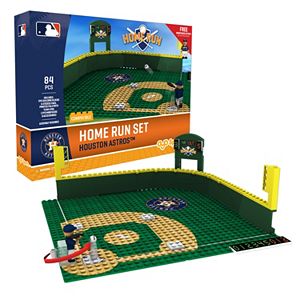 OYO Sports Houston Astros 87-Piece Home Run Set