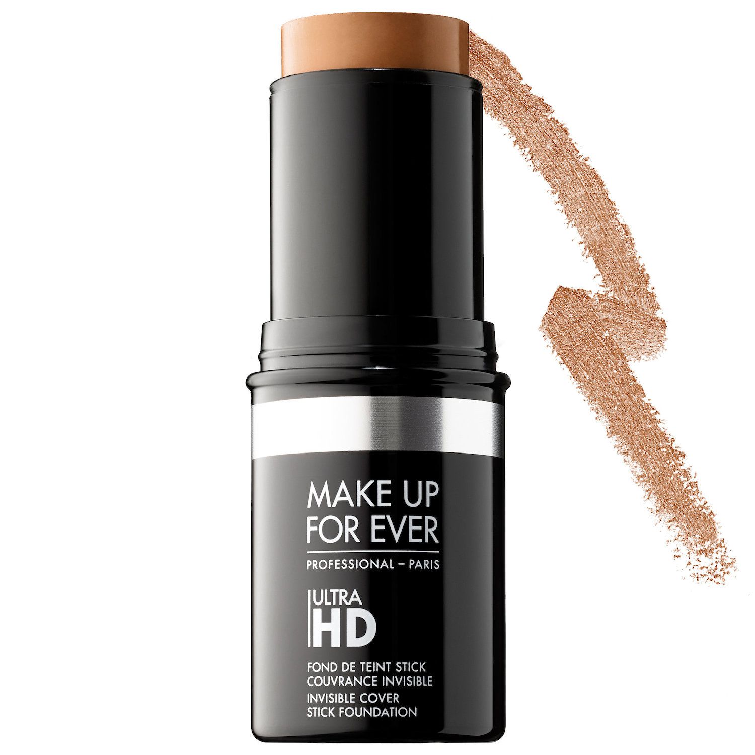 MAKE UP FOR EVER Ultra HD Invisible Cover Stick Foundation