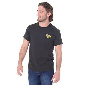 Big & Tall Dickies Logo Tee