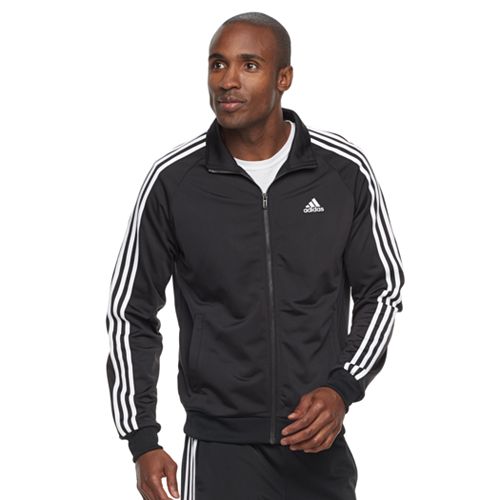 Men's adidas Essential Track Jacket