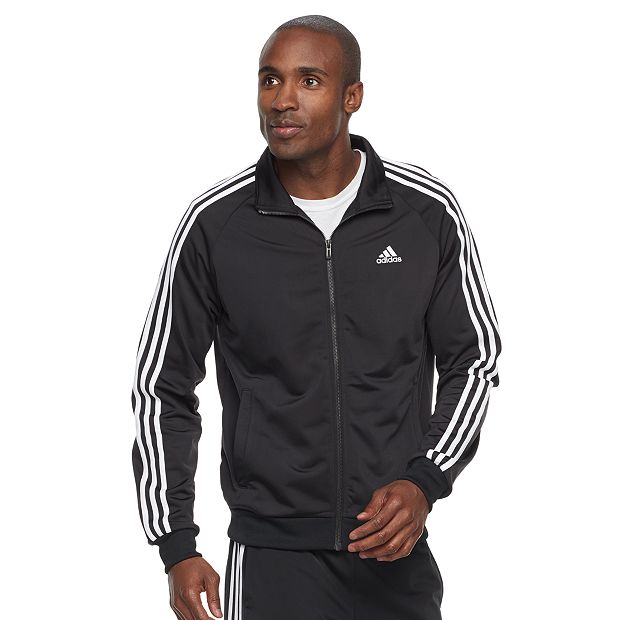 Kohls store adidas jacket