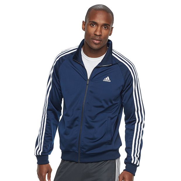 Men's adidas Essential Track Jacket