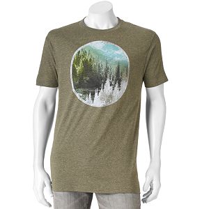 Men's SONOMA Goods for Life™ Great Yonder Tee