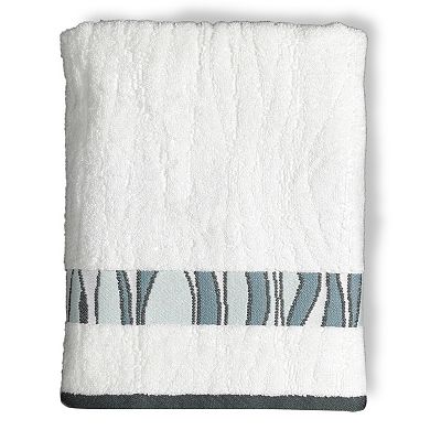 Popular Bath Shell Rummel 3-piece Tidelines Bath Towel Set