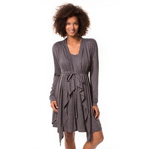 Maternity Pip & Vine by Rosie Pope Robe