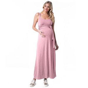 Maternity Pip & Vine by Rosie Pope Maxi Dress