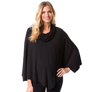Maternity Pip & Vine by Rosie Pope Nursing Poncho