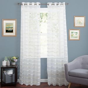 Portsmouth Home 2-pack Arla Curtain