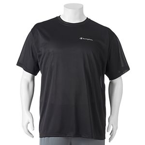 Big & Tall Champion Modern-Fit Tee