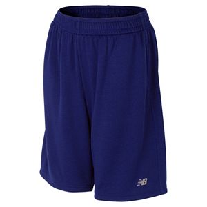 Boys 8-20 New Balance Performance Honey Comb Shorts