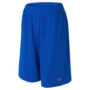 Boys 8-20 New Balance Performance Honey Comb Shorts