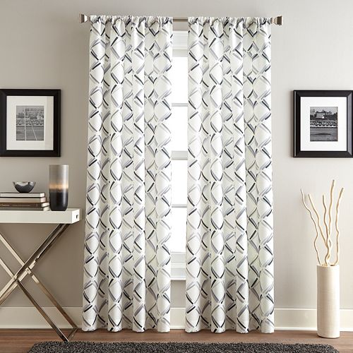 Curtainworks Tuckerton Curtain