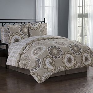 Avondale Manor Elsa 8-piece Bedding Set